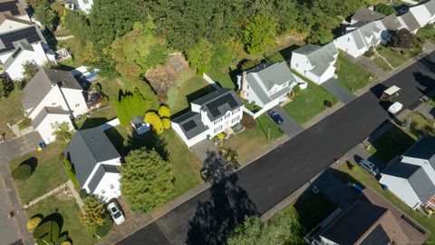 Tiny photo for 76 Kenmore Avenue, Waterbury, CT 06708 (MLS # 24140245)