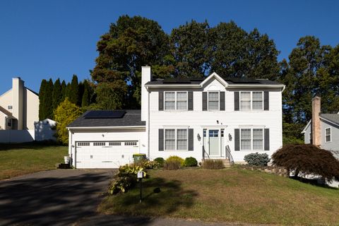 76 Kenmore Avenue Waterbury CT 06708