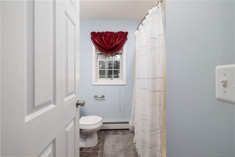 Tiny photo for 76 Kenmore Avenue, Waterbury, CT 06708 (MLS # 24140245)