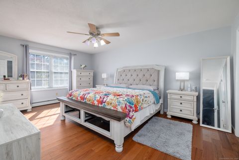 Tiny photo for 76 Kenmore Avenue, Waterbury, CT 06708 (MLS # 24140245)