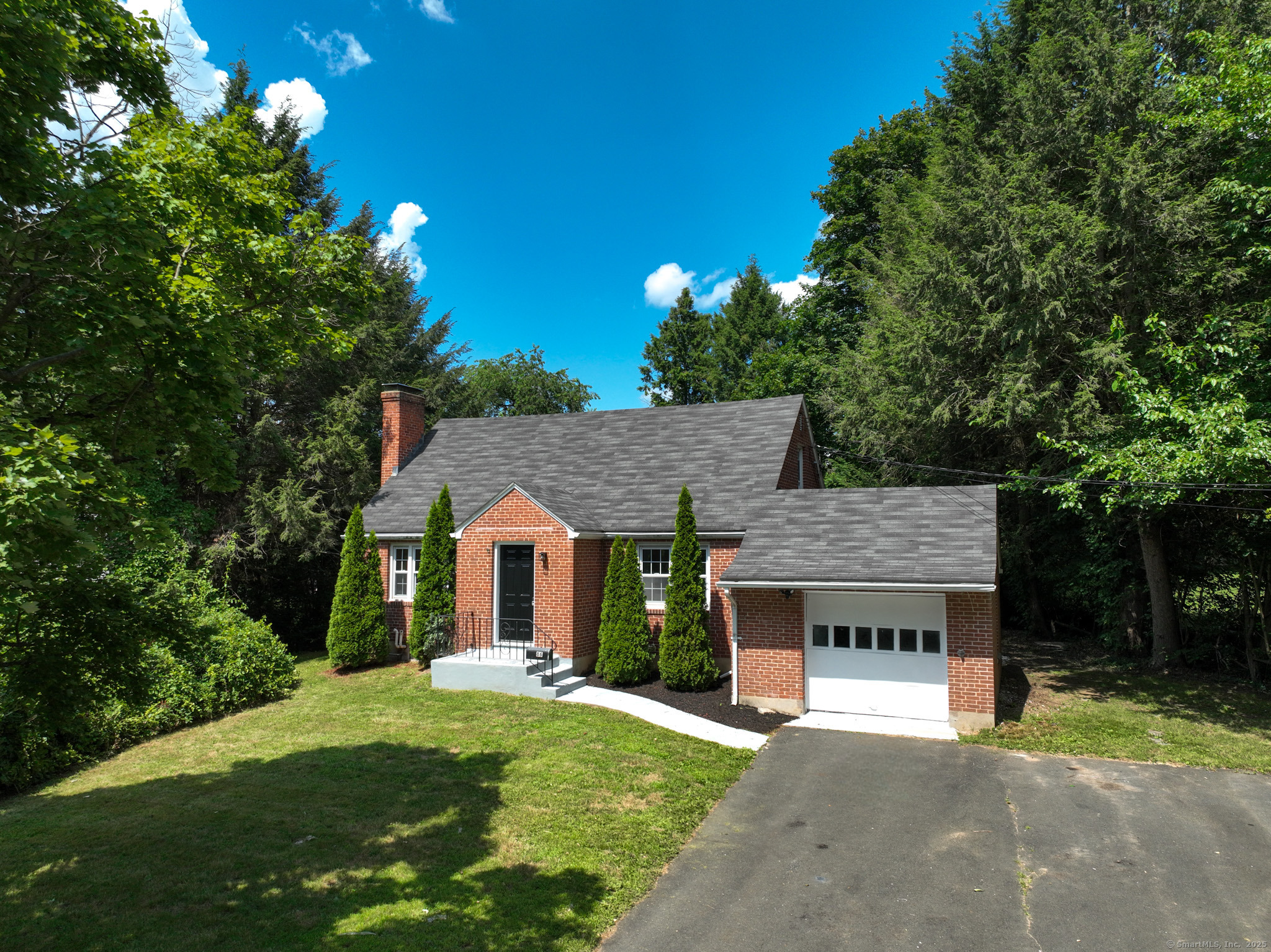 86 Gabb Road
