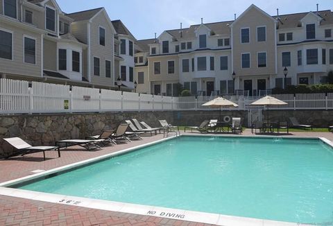 Tiny photo for 85 Camp Avenue #APT 9B, Stamford, CT 06907 (MLS # 24132048)