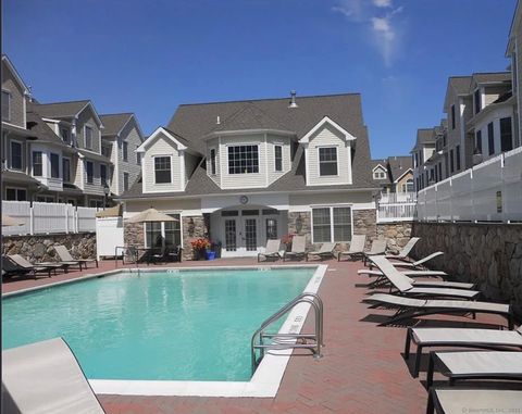 Tiny photo for 85 Camp Avenue #APT 9B, Stamford, CT 06907 (MLS # 24132048)