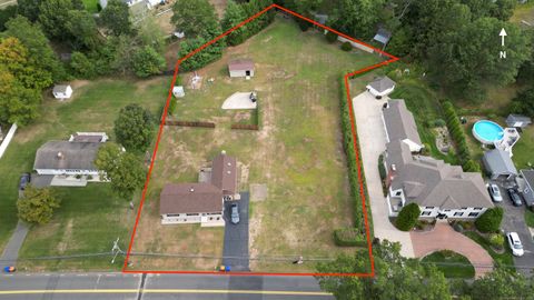 Tiny photo for 475 Jude Lane, Southington, CT 06489 (MLS # 24122717)