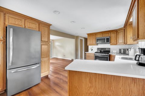 Tiny photo for 475 Jude Lane, Southington, CT 06489 (MLS # 24122717)