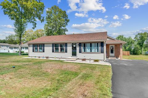 Tiny photo for 475 Jude Lane, Southington, CT 06489 (MLS # 24122717)