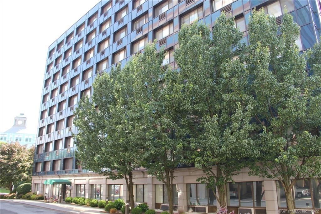 Photo of 300 Broad Street #607, Stamford, CT 06902 (MLS # 24148579)