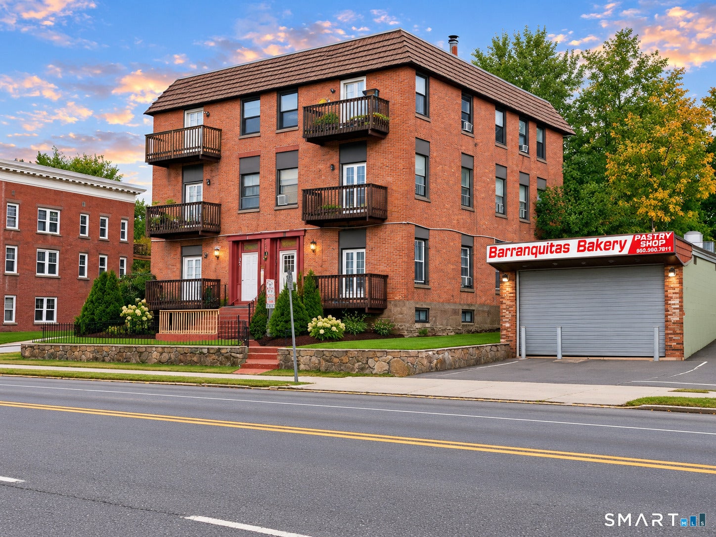 229 Franklin Avenue
