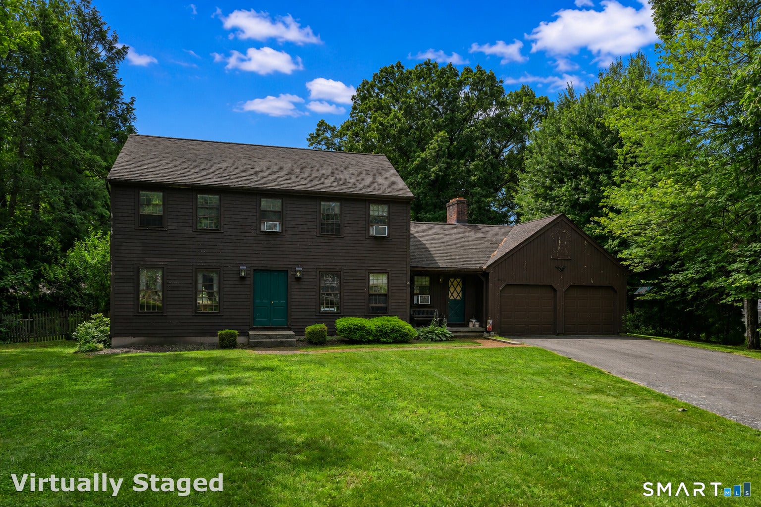 96 Fox Run Drive