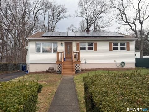 37 Yates Street West Haven CT 06516