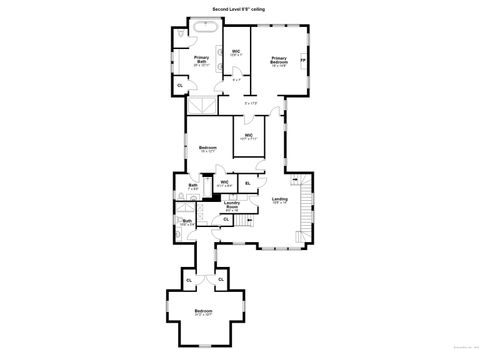 Tiny photo for 48 Lexington Avenue, Greenwich, CT 06830 (MLS # 24093214)