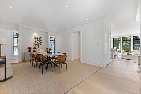 Tiny photo for 48 Lexington Avenue, Greenwich, CT 06830 (MLS # 24093214)