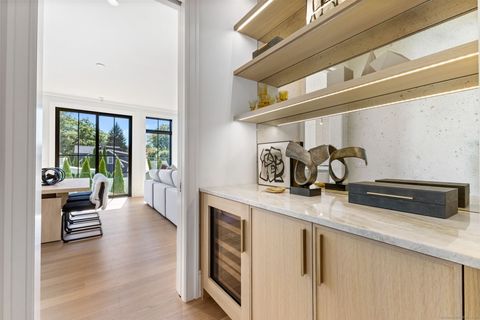 Tiny photo for 48 Lexington Avenue, Greenwich, CT 06830 (MLS # 24093214)