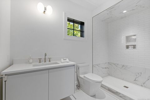 Tiny photo for 48 Lexington Avenue, Greenwich, CT 06830 (MLS # 24093214)