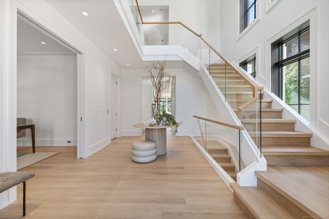 Tiny photo for 48 Lexington Avenue, Greenwich, CT 06830 (MLS # 24093214)