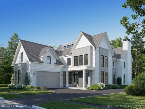 48 Lexington Avenue Greenwich CT 06830