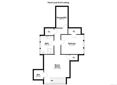 Tiny photo for 48 Lexington Avenue, Greenwich, CT 06830 (MLS # 24093214)