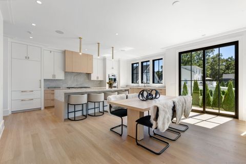 Tiny photo for 48 Lexington Avenue, Greenwich, CT 06830 (MLS # 24093214)