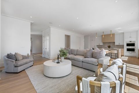 Tiny photo for 48 Lexington Avenue, Greenwich, CT 06830 (MLS # 24093214)