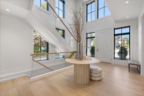 Tiny photo for 48 Lexington Avenue, Greenwich, CT 06830 (MLS # 24093214)