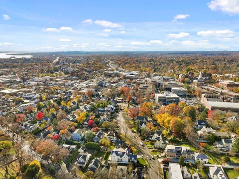 Tiny photo for 48 Lexington Avenue, Greenwich, CT 06830 (MLS # 24093214)