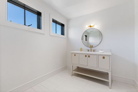 Tiny photo for 48 Lexington Avenue, Greenwich, CT 06830 (MLS # 24093214)