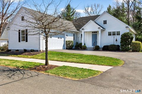 Photo of 47 Ashton Circle #47, Simsbury, CT 06070 (MLS # 24159530)