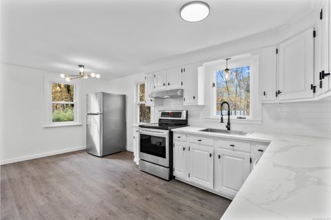 Tiny photo for 121 Route 66, Columbia, CT 06237 (MLS # 24135638)