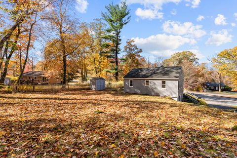 Tiny photo for 121 Route 66, Columbia, CT 06237 (MLS # 24135638)