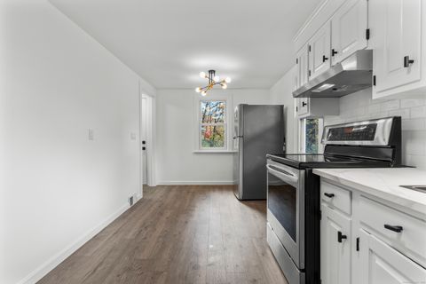 Tiny photo for 121 Route 66, Columbia, CT 06237 (MLS # 24135638)