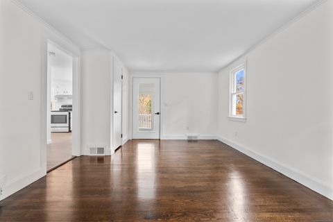 Tiny photo for 121 Route 66, Columbia, CT 06237 (MLS # 24135638)