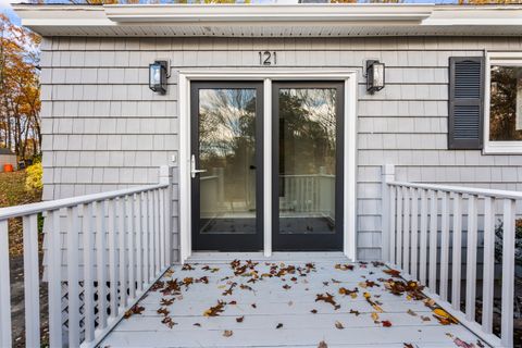 Tiny photo for 121 Route 66, Columbia, CT 06237 (MLS # 24135638)