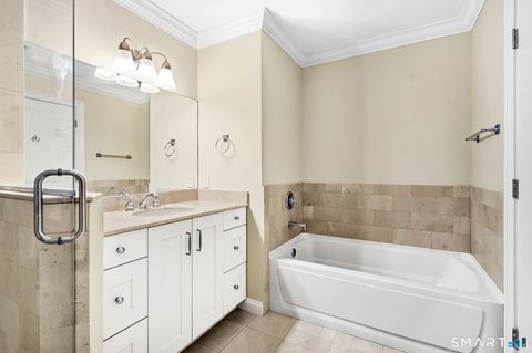 Tiny photo for 142 East Avenue #A201, Norwalk, CT 06851 (MLS # 24146696)