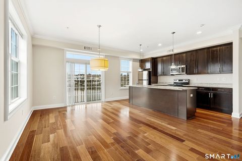 Tiny photo for 142 East Avenue #A201, Norwalk, CT 06851 (MLS # 24146696)