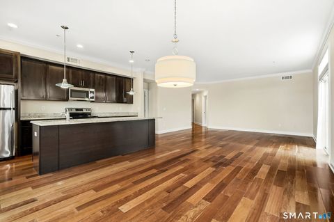 Tiny photo for 142 East Avenue #A201, Norwalk, CT 06851 (MLS # 24146696)