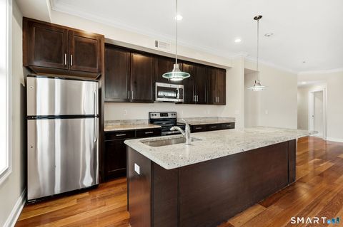 Tiny photo for 142 East Avenue #A201, Norwalk, CT 06851 (MLS # 24146696)