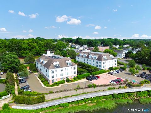 Tiny photo for 142 East Avenue #A201, Norwalk, CT 06851 (MLS # 24146696)