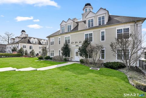 Tiny photo for 142 East Avenue #A201, Norwalk, CT 06851 (MLS # 24146696)