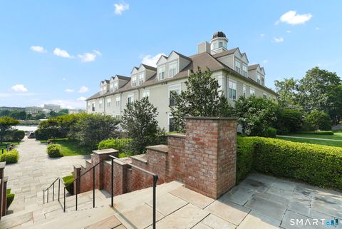 Tiny photo for 142 East Avenue #A201, Norwalk, CT 06851 (MLS # 24146696)