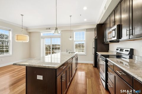 Tiny photo for 142 East Avenue #A201, Norwalk, CT 06851 (MLS # 24146696)