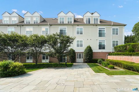 Tiny photo for 142 East Avenue #A201, Norwalk, CT 06851 (MLS # 24146696)