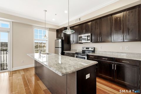 Tiny photo for 142 East Avenue #A201, Norwalk, CT 06851 (MLS # 24146696)