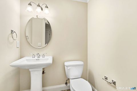 Tiny photo for 142 East Avenue #A201, Norwalk, CT 06851 (MLS # 24146696)