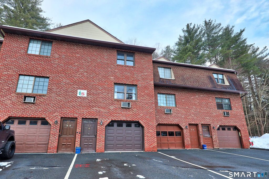 Photo of 143 Pine Hill Road #5C, Thomaston, CT 06787 (MLS # 24147393)