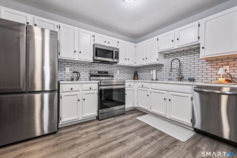 Tiny photo for 143 Pine Hill Road #5C, Thomaston, CT 06787 (MLS # 24147393)