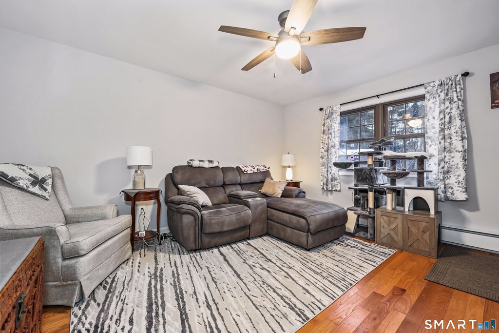 Photo of 143 Pine Hill Road #5C, Thomaston, CT 06787 (MLS # 24147393)