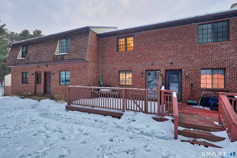 Tiny photo for 143 Pine Hill Road #5C, Thomaston, CT 06787 (MLS # 24147393)