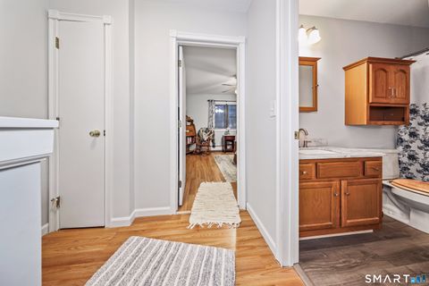 Tiny photo for 143 Pine Hill Road #5C, Thomaston, CT 06787 (MLS # 24147393)