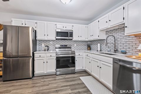 Tiny photo for 143 Pine Hill Road #5C, Thomaston, CT 06787 (MLS # 24147393)