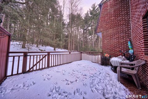 Tiny photo for 143 Pine Hill Road #5C, Thomaston, CT 06787 (MLS # 24147393)